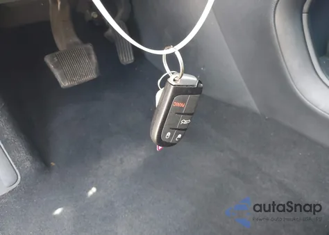 2015 Chrysler 200 Limited z USA, uszkodzony, nr VIN 1C3CCCAG9FN516469